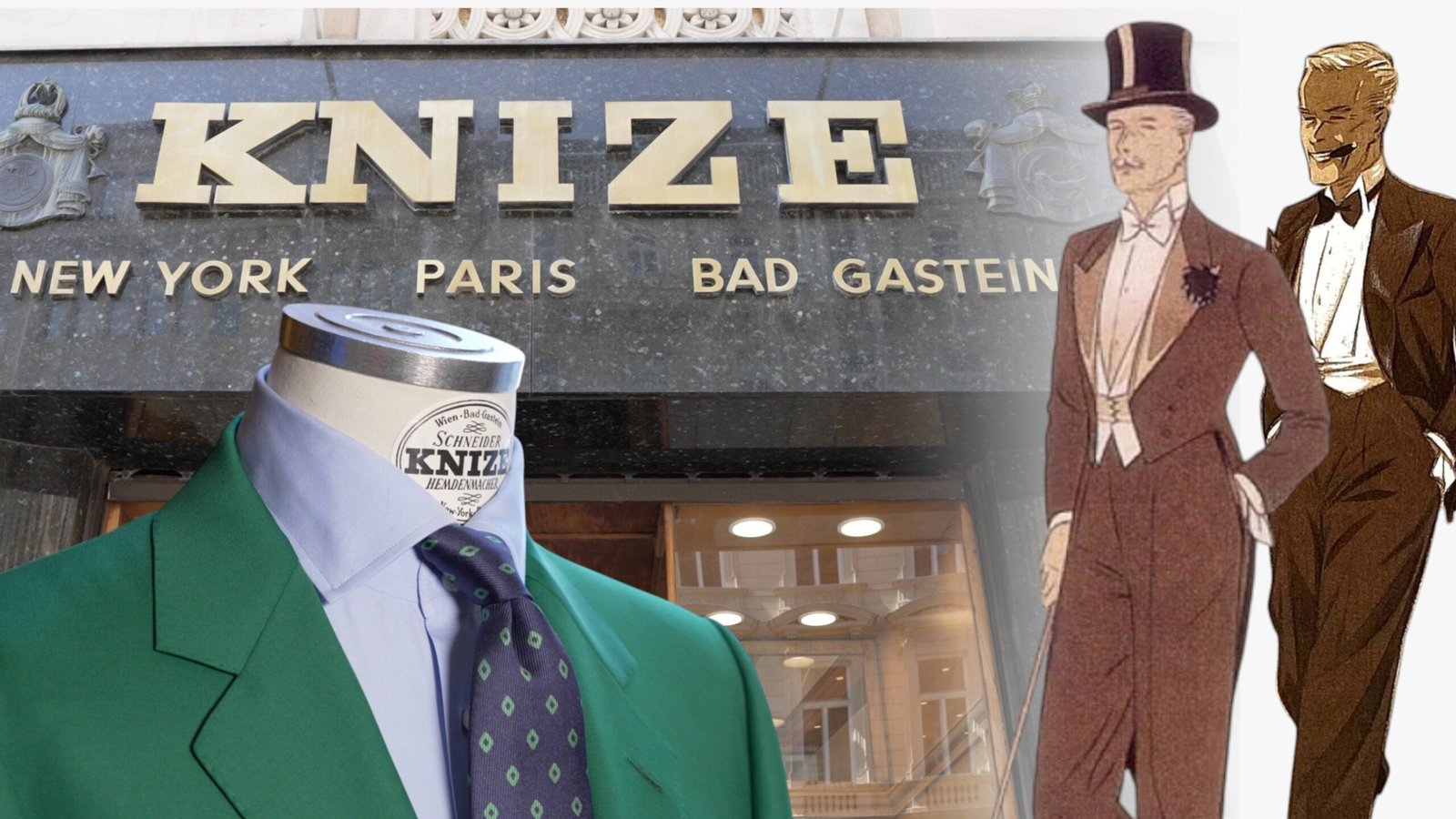 Knize New Banner 1 à l'échelle