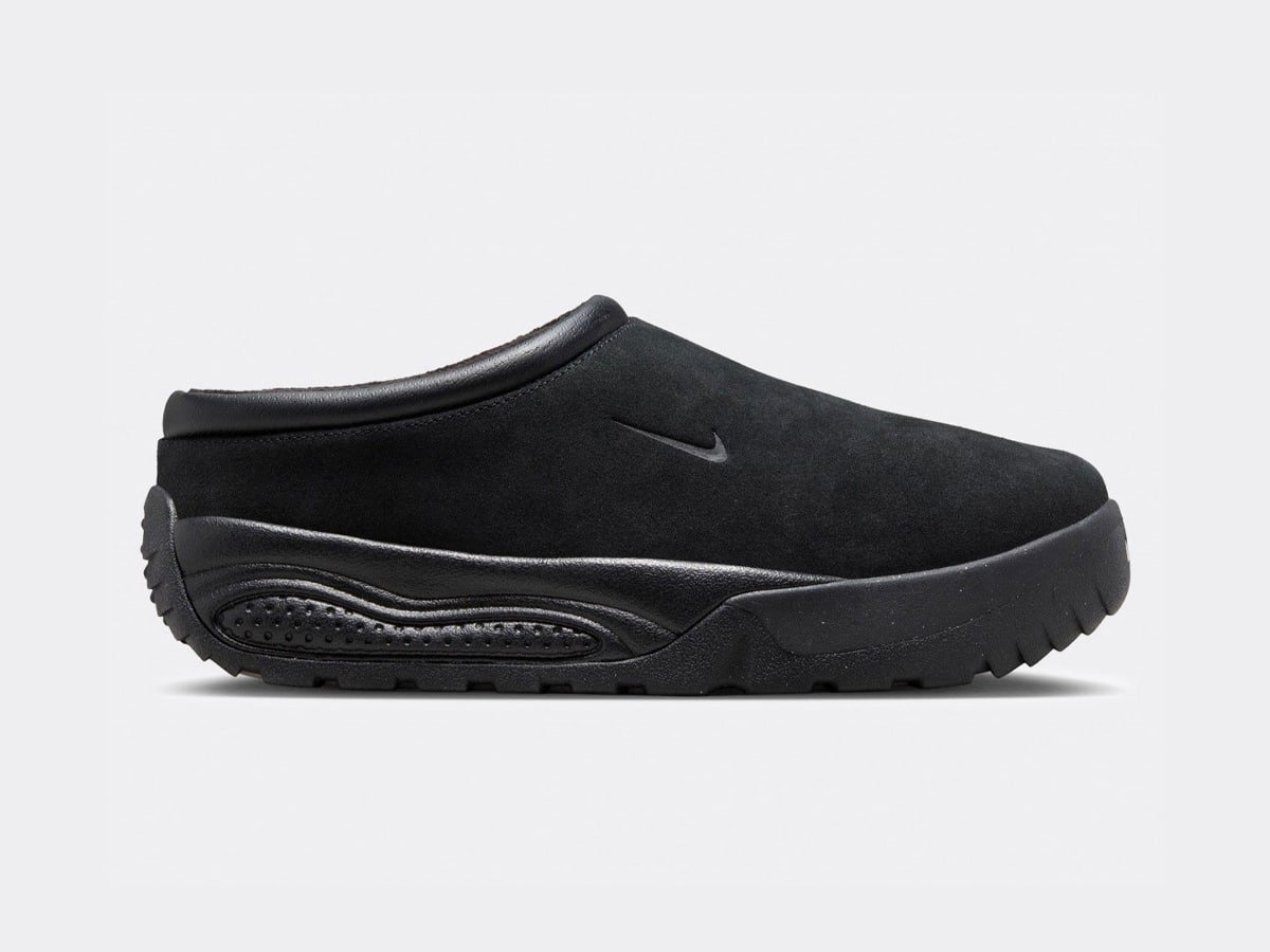 Nike ACG Rufus 'Black' | Image: Nike