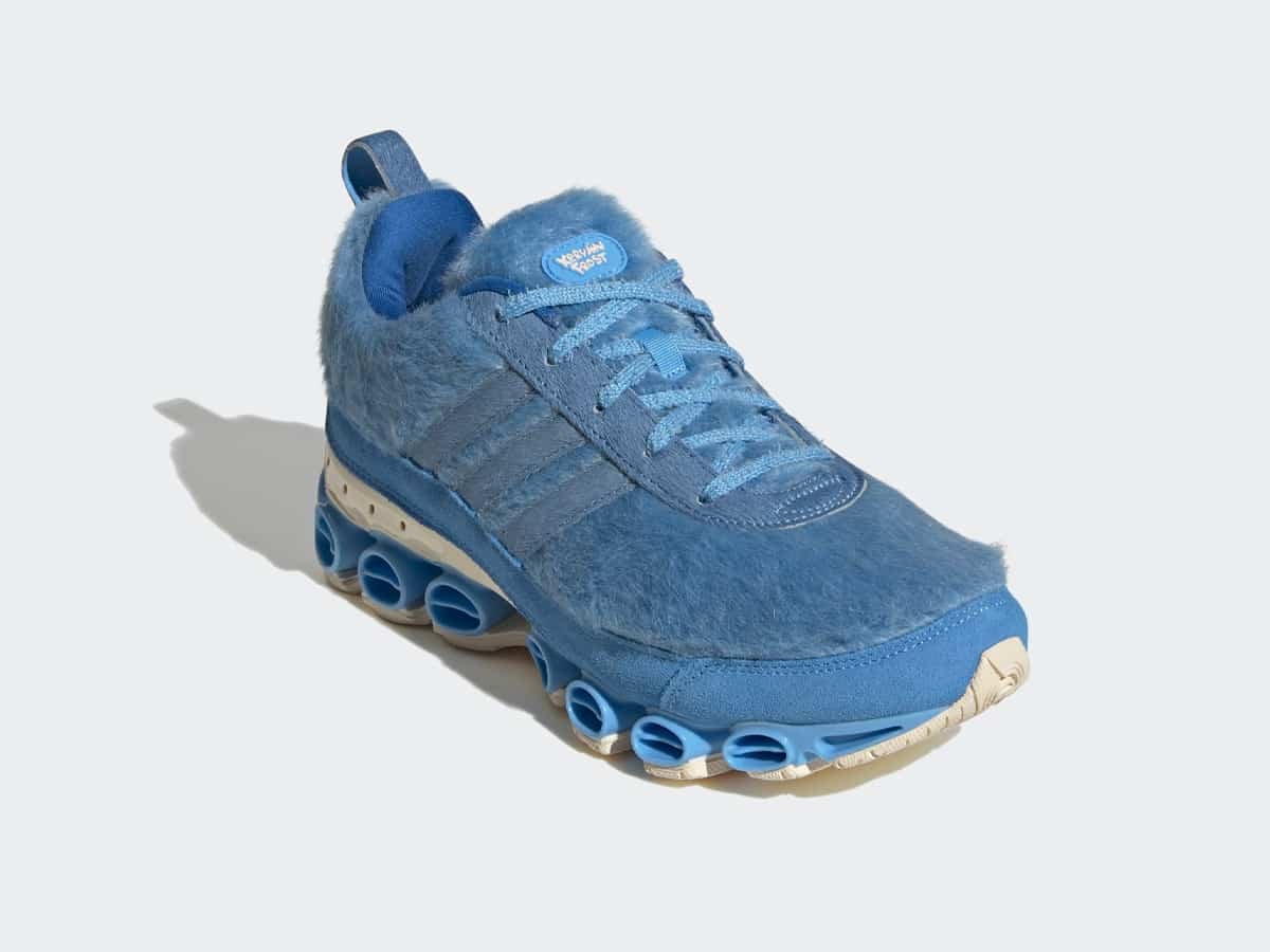 Adidas x kerwin grost yti microbonce 1