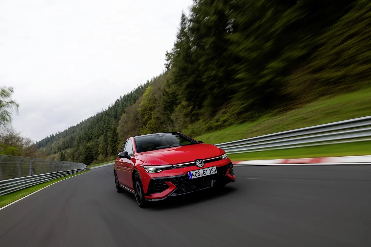 Golf GTI