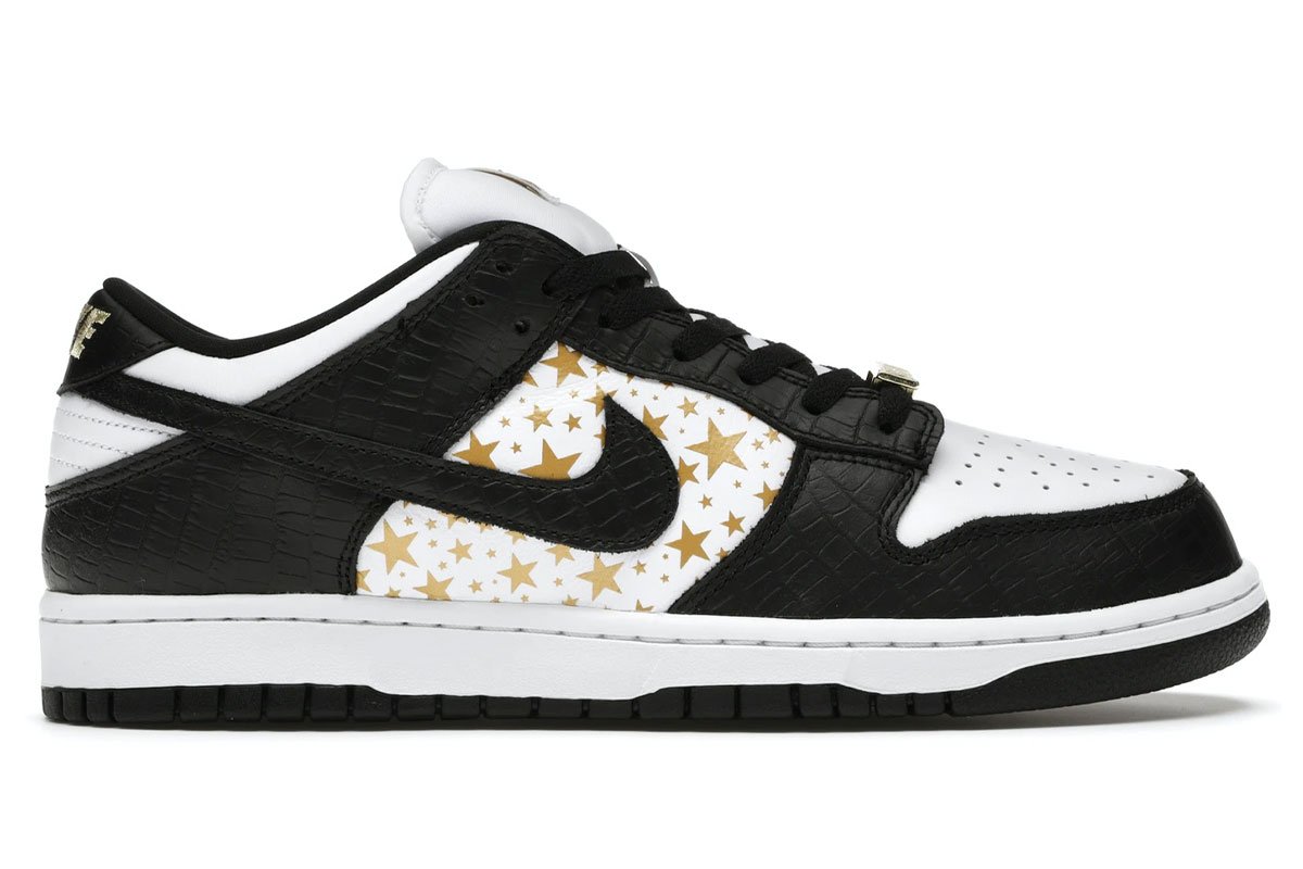 Nike dunk