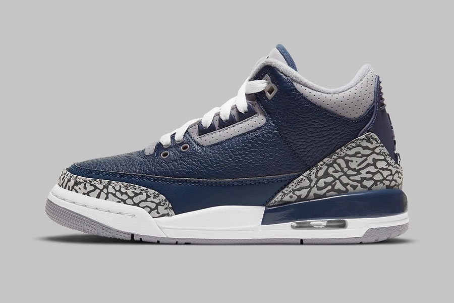 Air Jordan Ciment Air Jordan Ciment