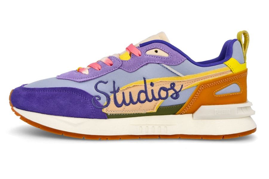 Puma Kid Super Puma Kid Super