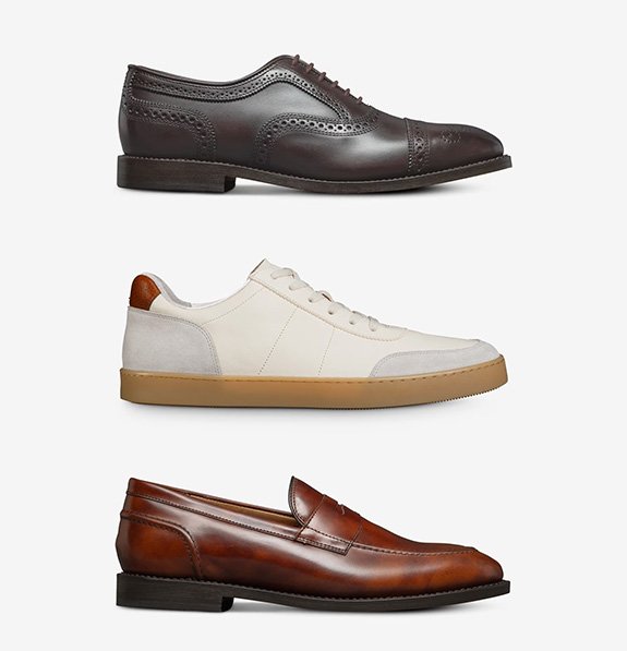 Allen Edmonds Horleful 7125