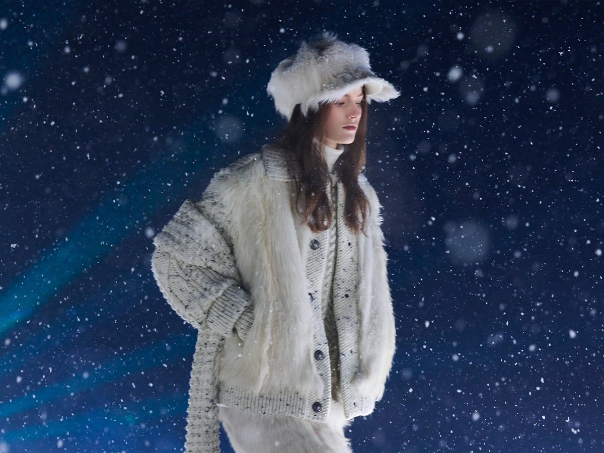 Moncler Grenoble Automne Hiver 2025 Show 11