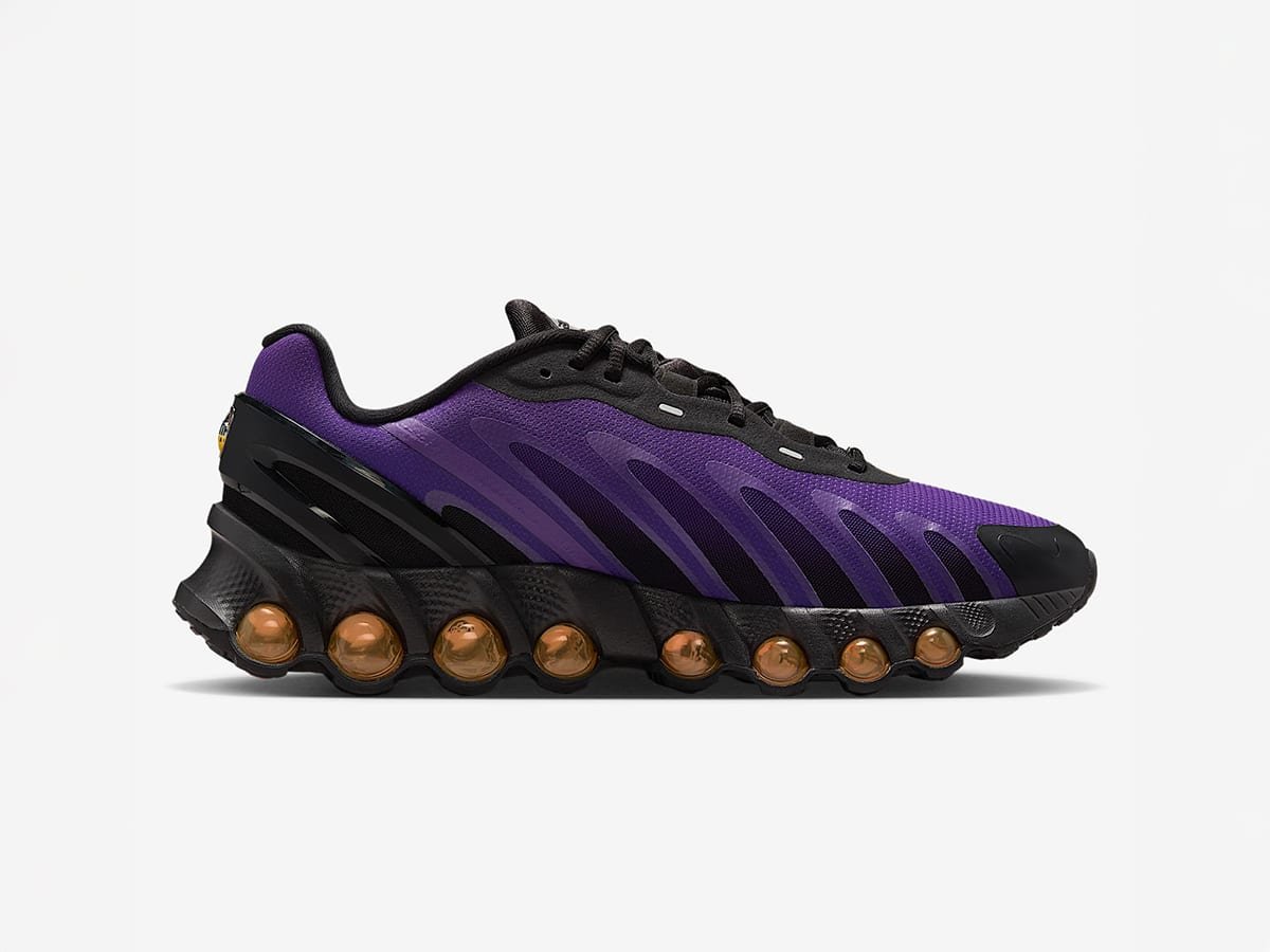Nike Air Max DN8 Indigo