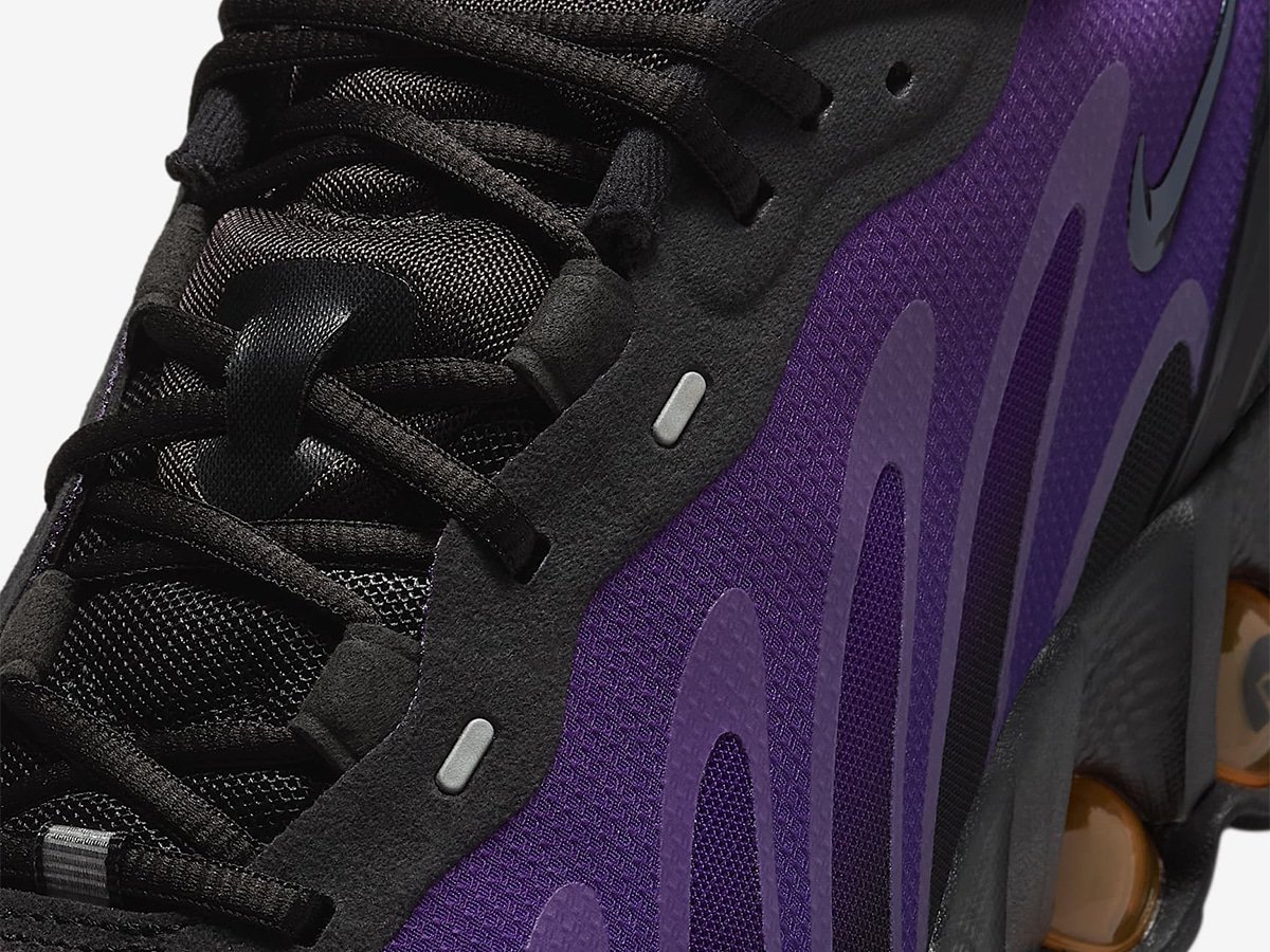 Nike DN8 Grosé