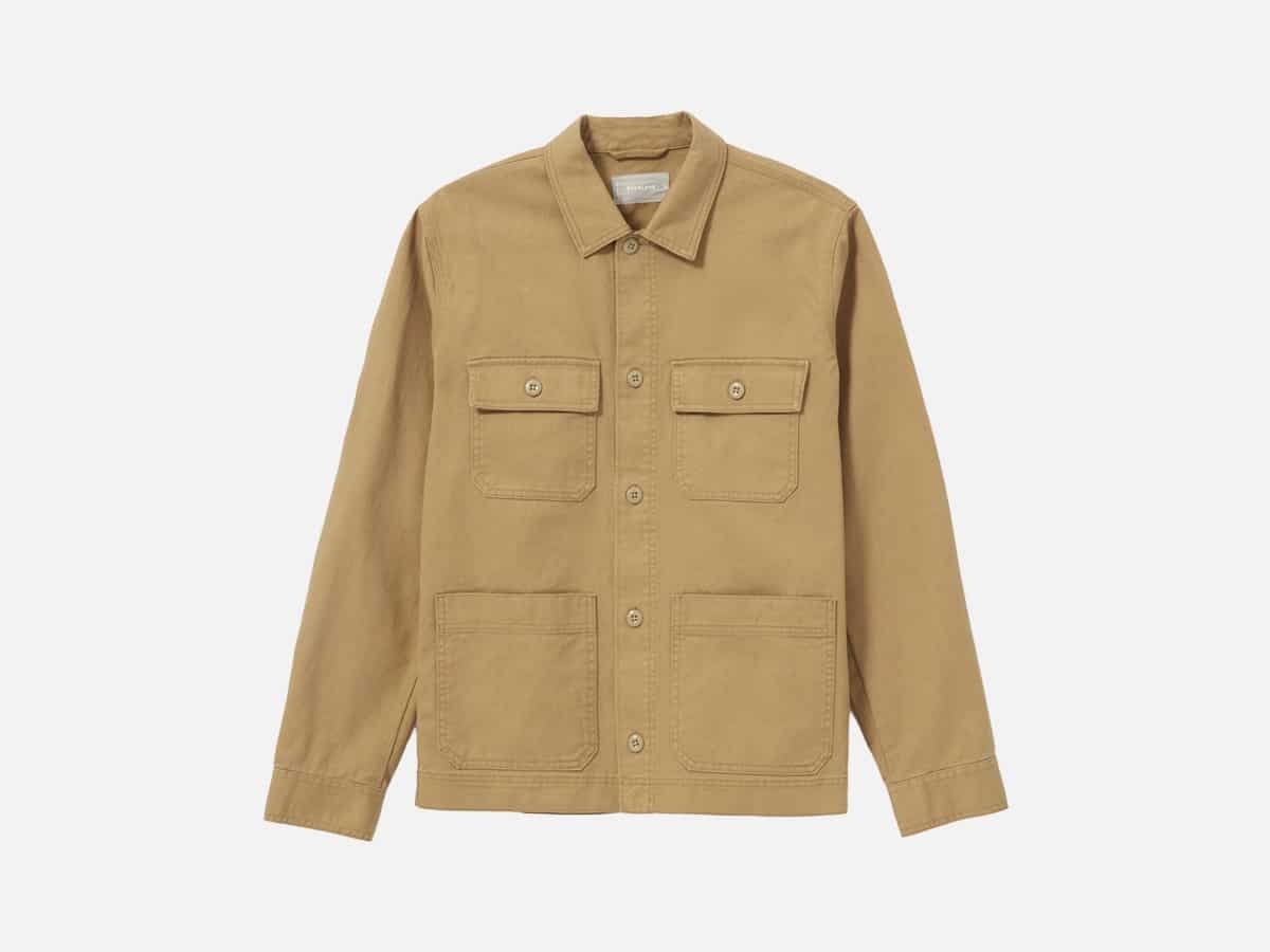 manteau