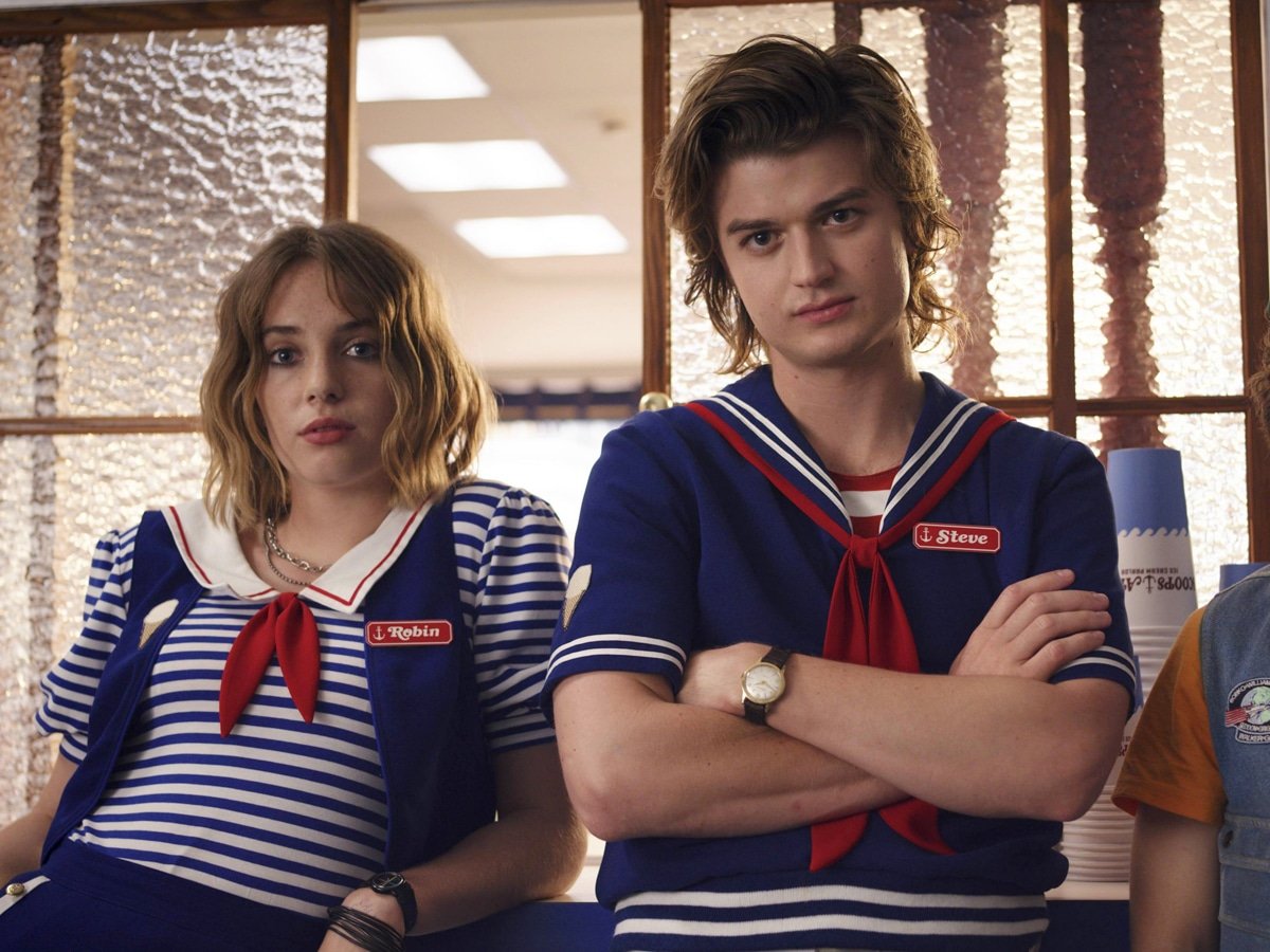 Saison 3
