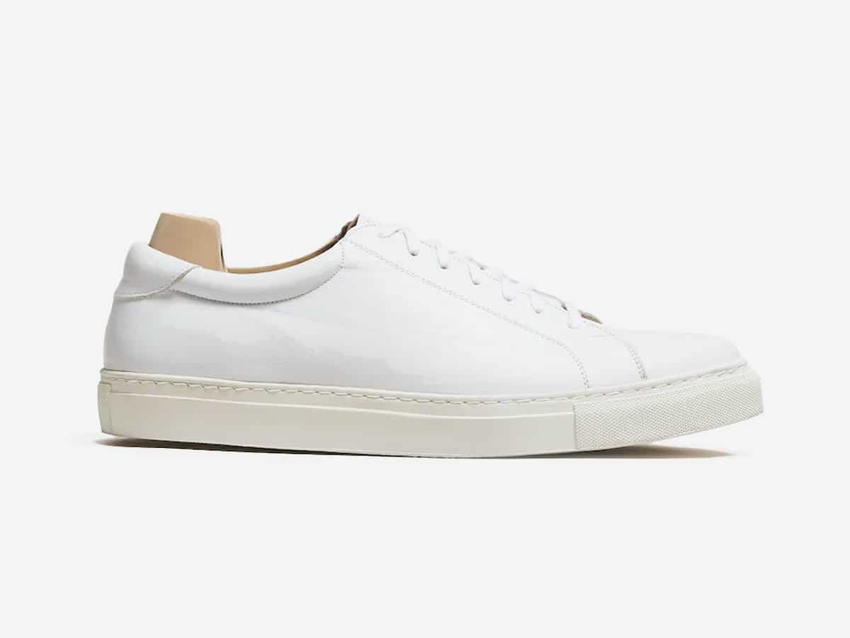 Myrqvist Oaxen White veau