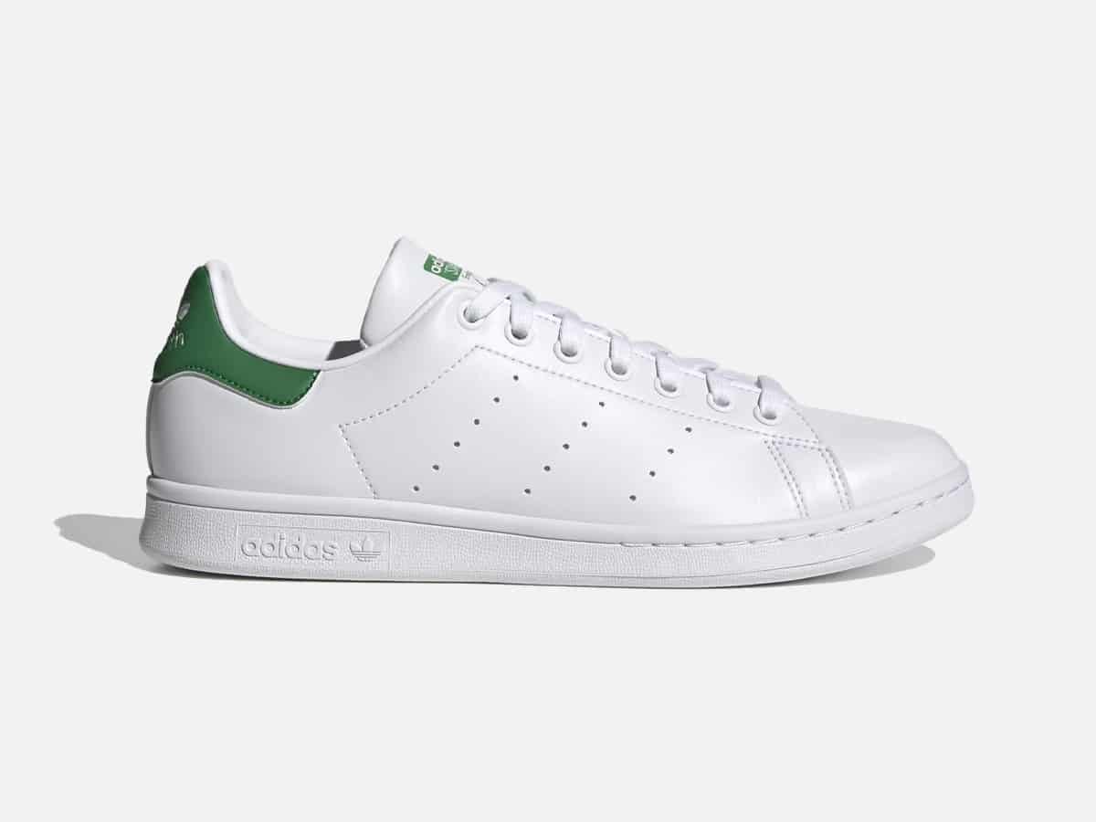 Meilleures baskets blanches pour hommes adidas Stan Smith