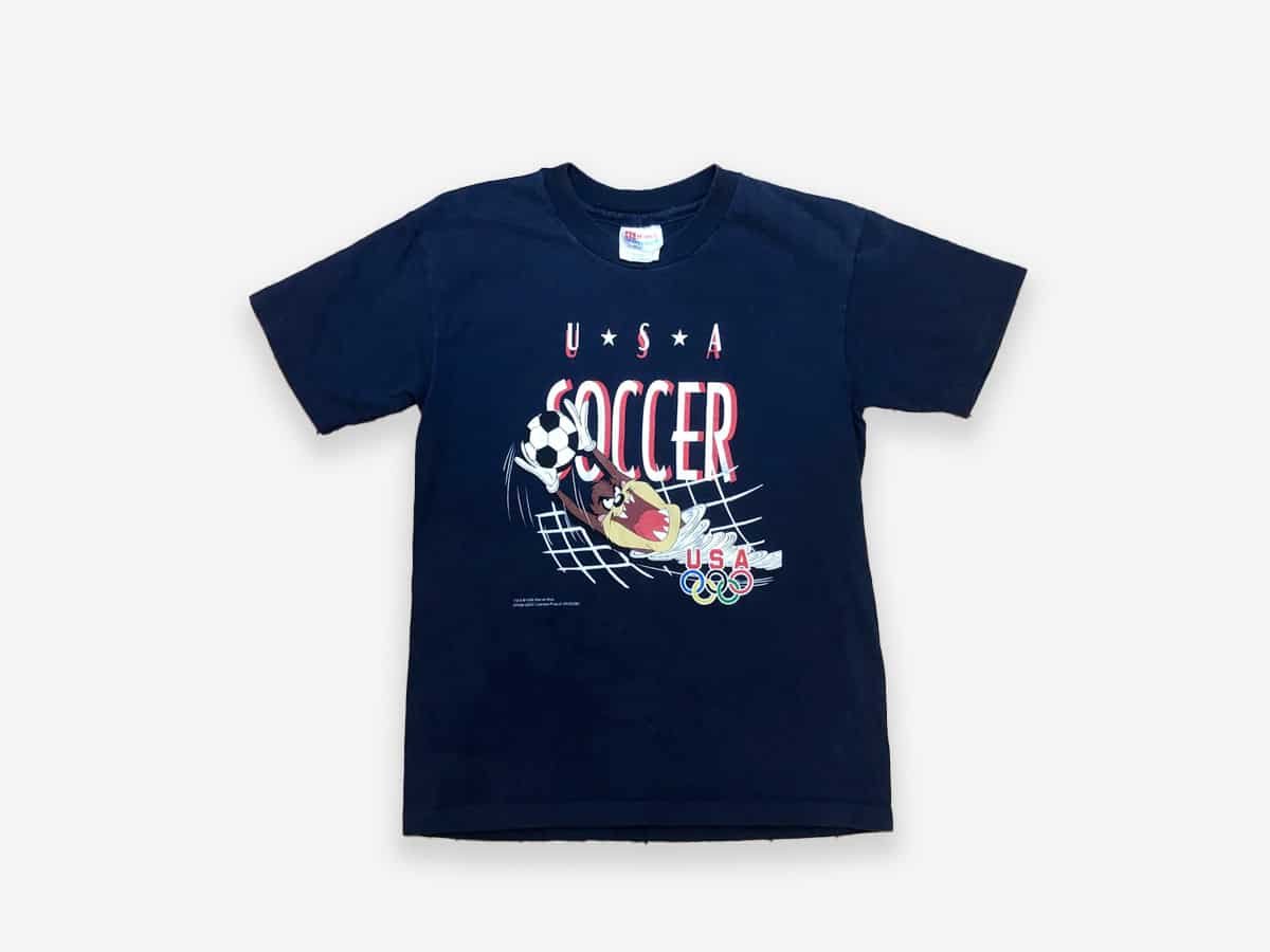 Tee de football américain | Image: Marché noir