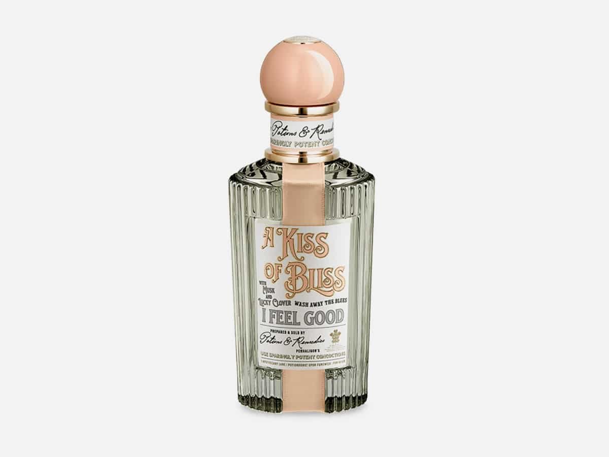 Baiser le bonheur