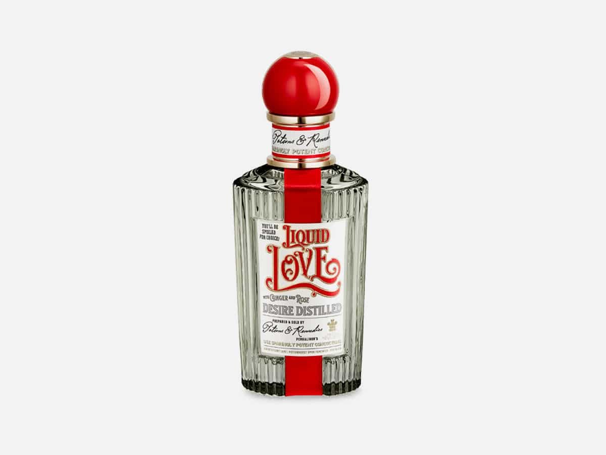 Amour liquide