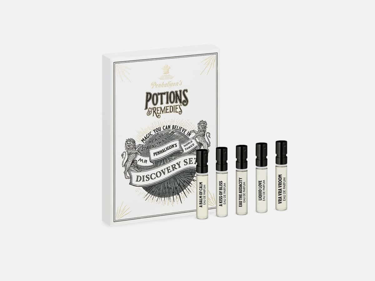 Potions