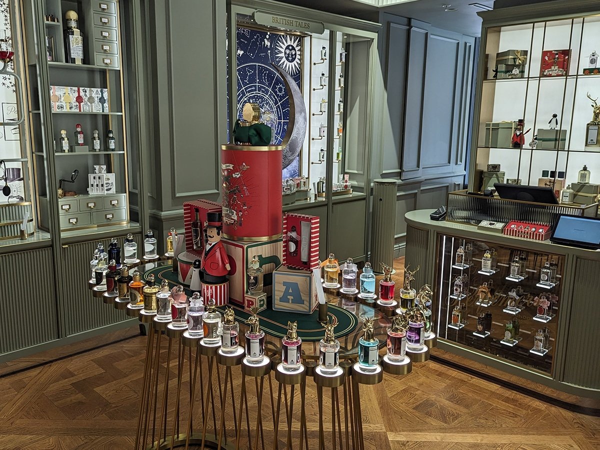 Penhaligons 1
