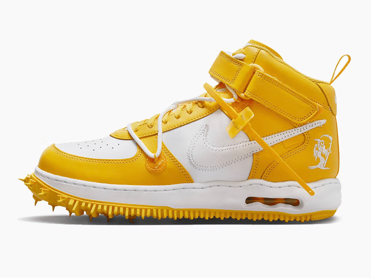 AF1 Virgile