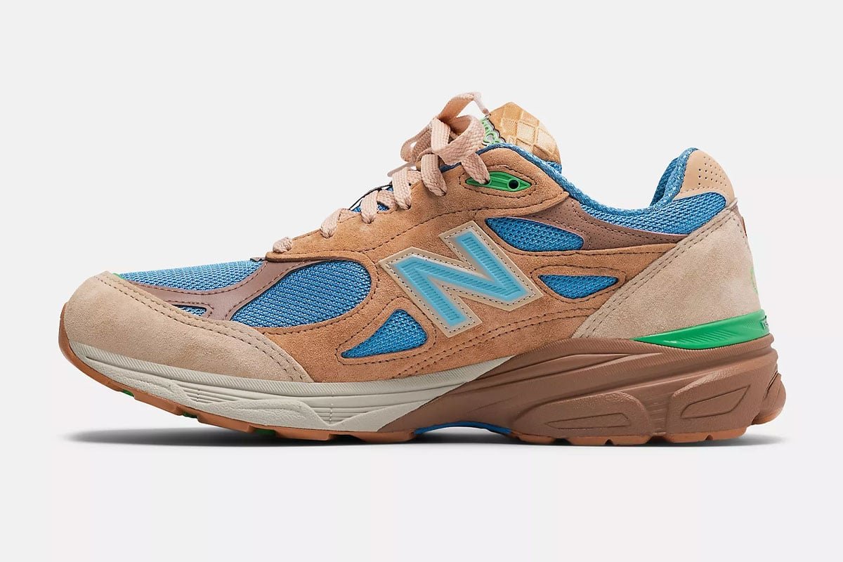 NB Joe Freshgoods