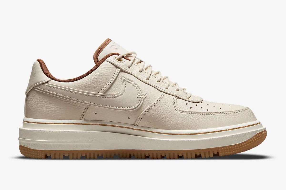 Pacan AF1