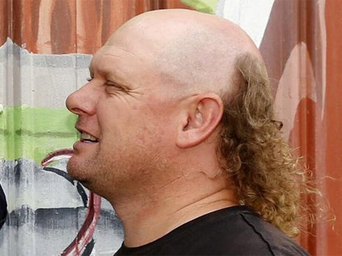 Meilleures coupes de cheveux pour les hommes pour hommes bouclés