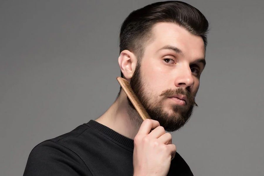 Bardstache