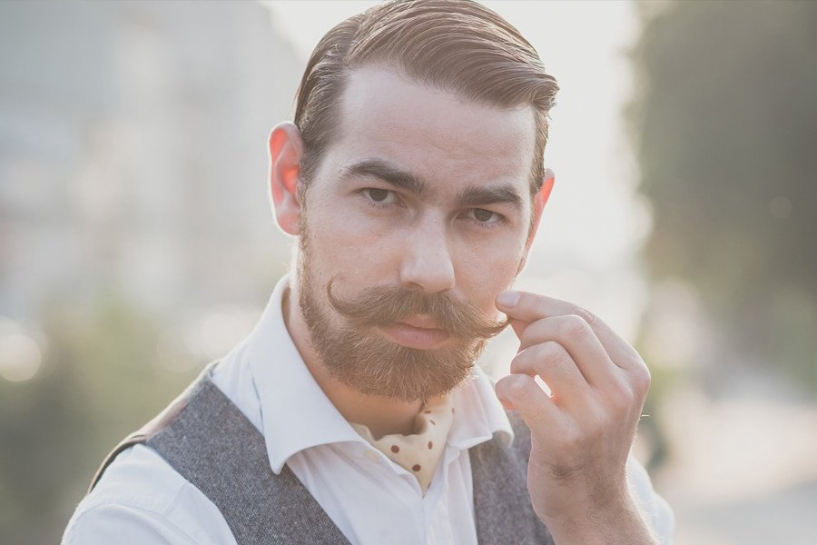 Moustache de guidon 2