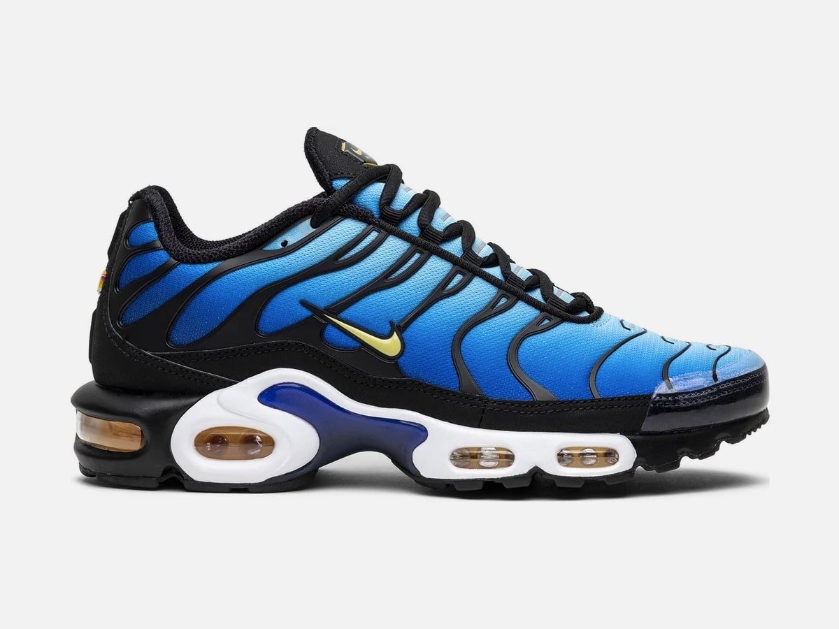 Image du produit de Nike Air Max Plus 'Hyper Blue'