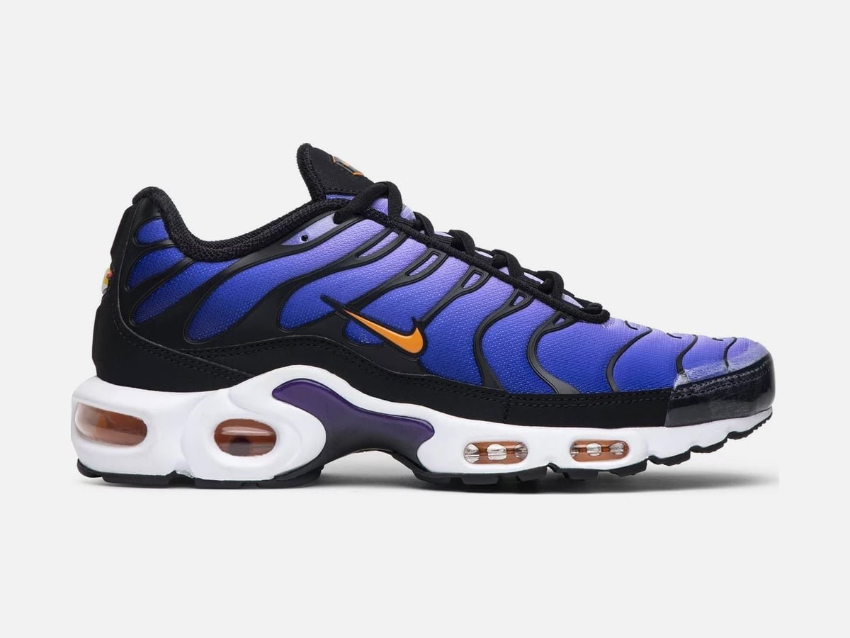 Image du produit de Nike Air Max Plus 'Tension Purple'