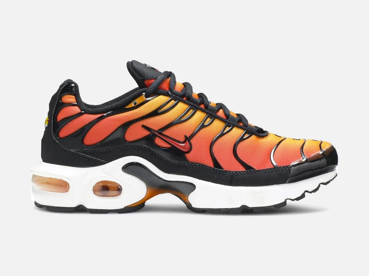 Image du produit de Nike Air Max Plus 'Sunset'