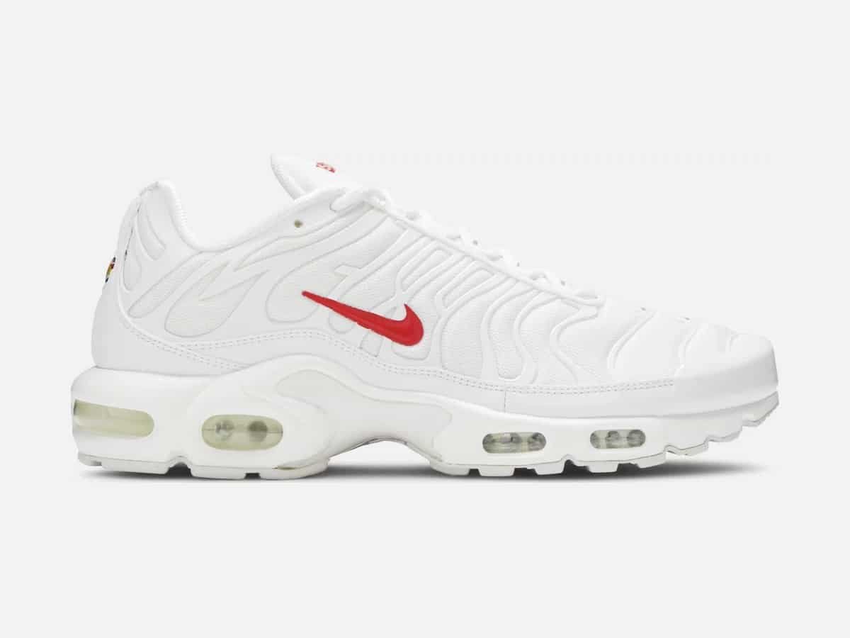 Image du produit de Nike Air Max Plus 'Supreme'