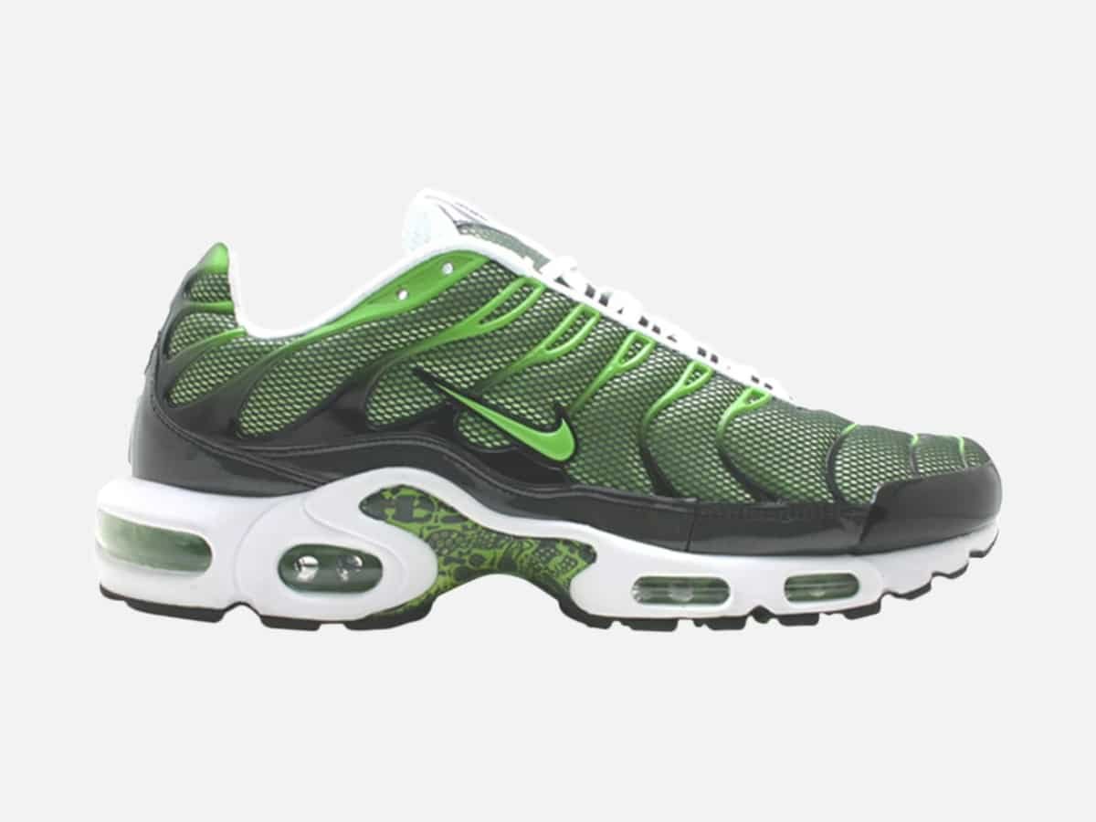Image du produit de Nike Air Max Plus «Rajeunatoire»