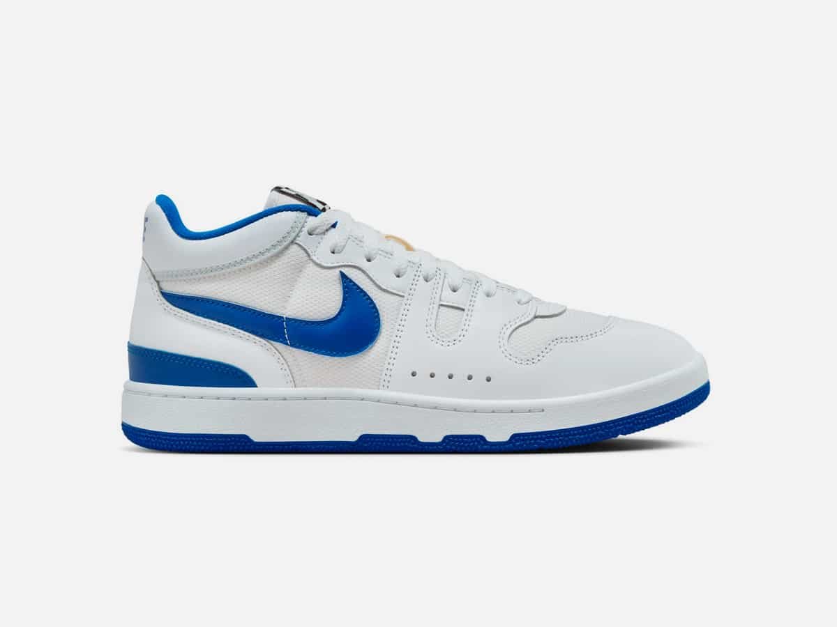Nike Attack 'Game Royal' | Image: Nike