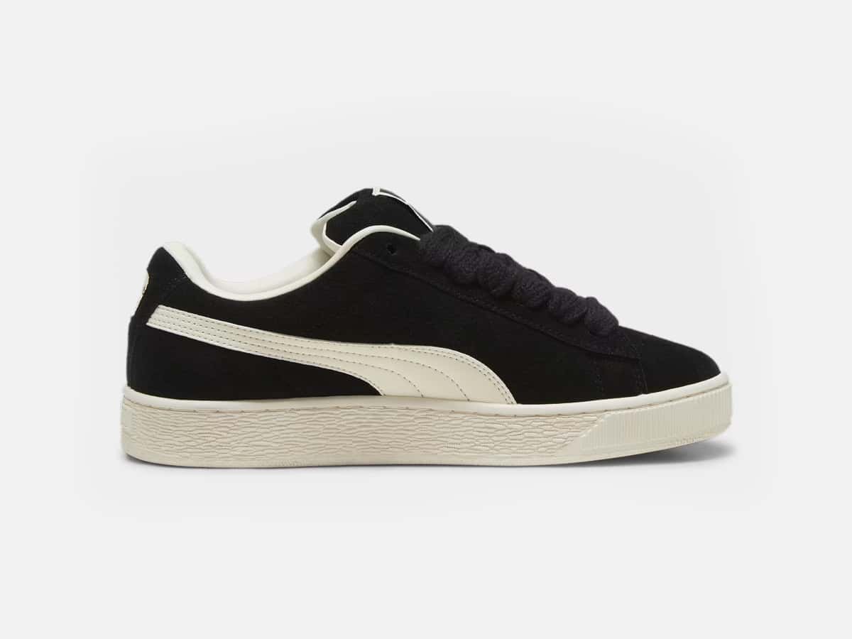 Puma x Pleasure Suede xl | Image: Puma