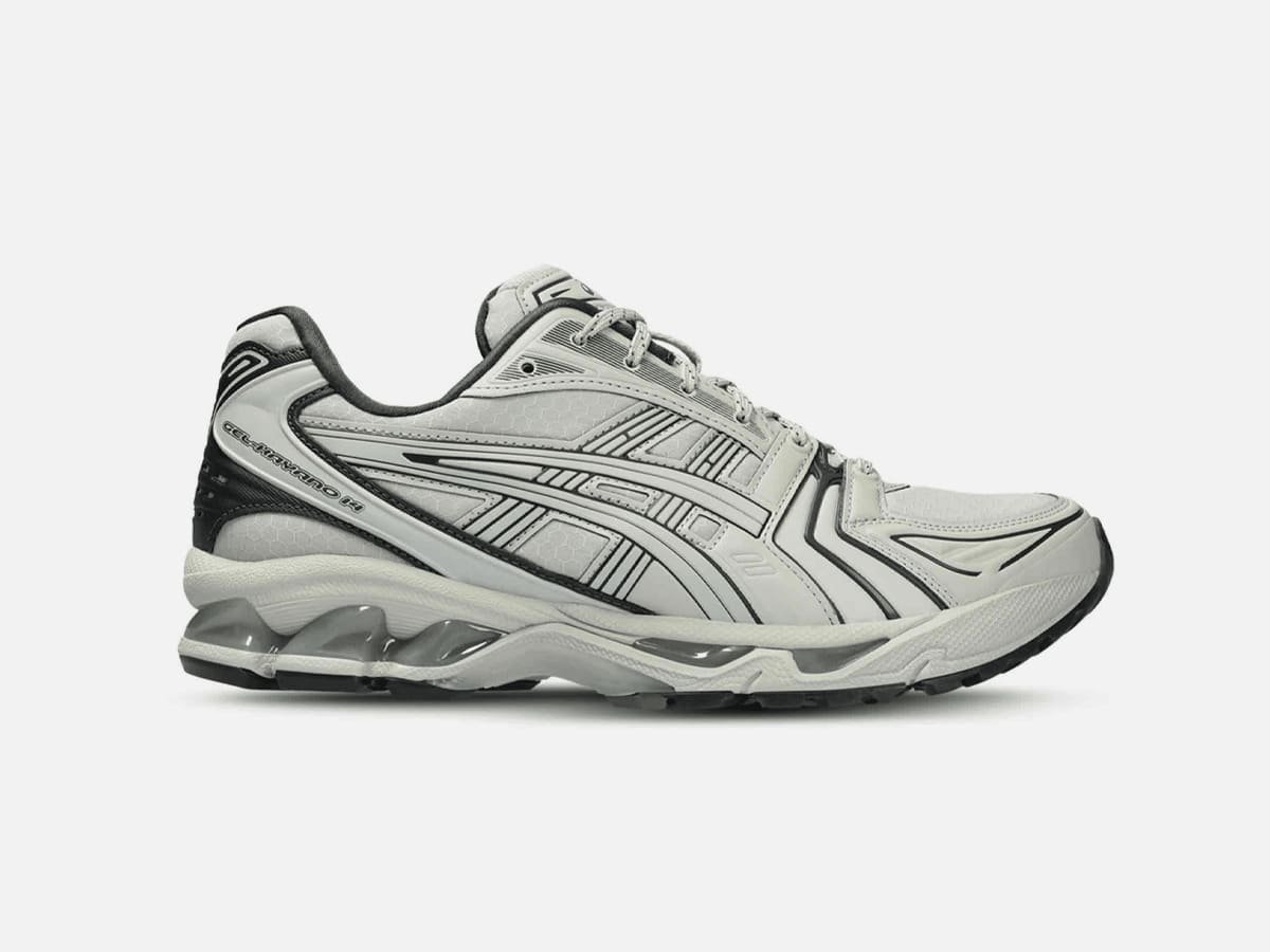 ASICS GEL-KAYANO 14 Earthenware | Image: ASICS