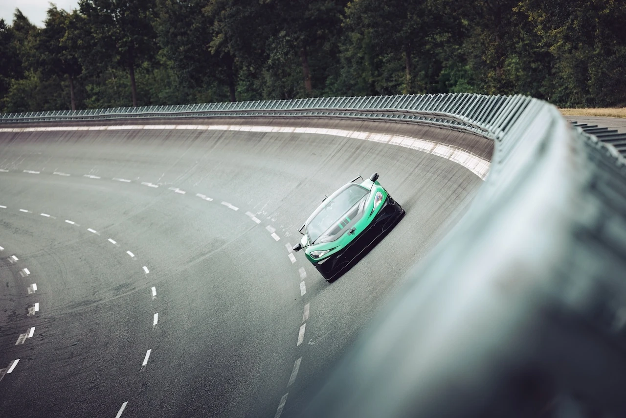 Rimac nevera r