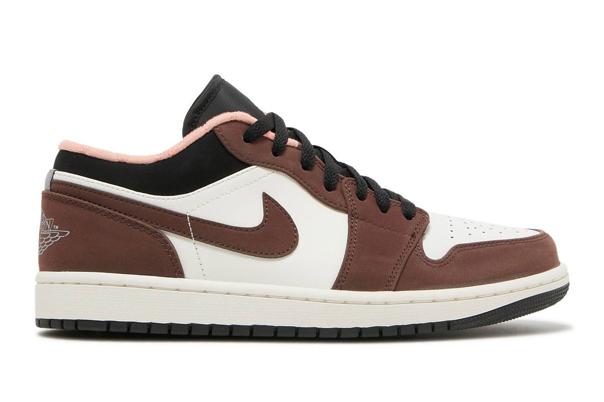 Air Jordan Mocha