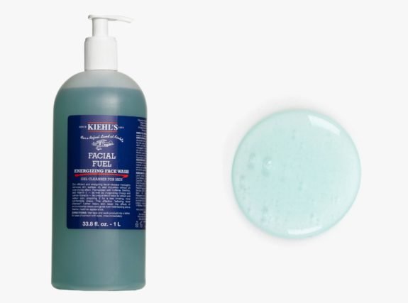 Kiehl's Facial Fuel Energising Face Wash