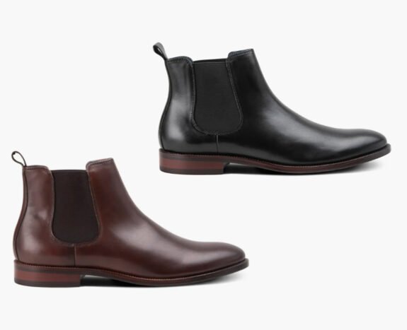 Boots Blake McKay Stewart Chelsea