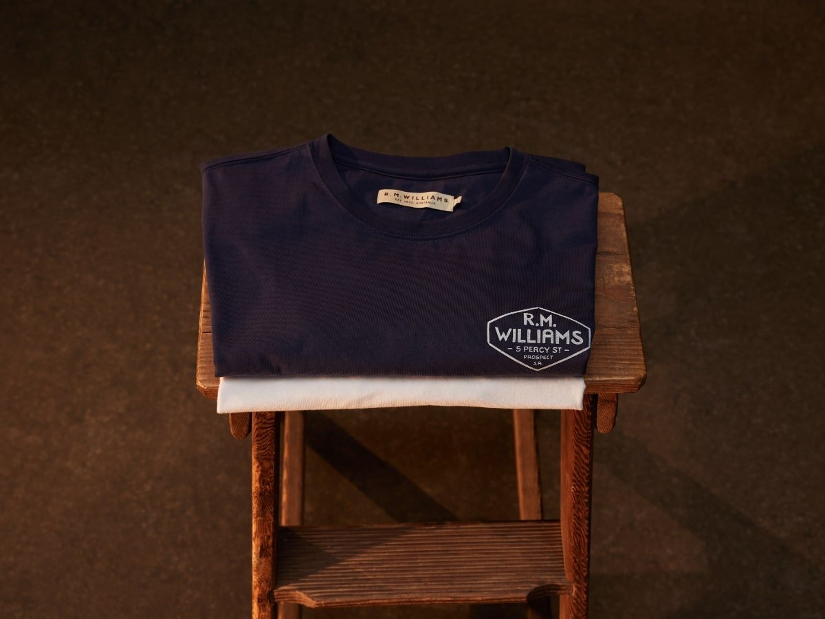 T-shirt Gladstone