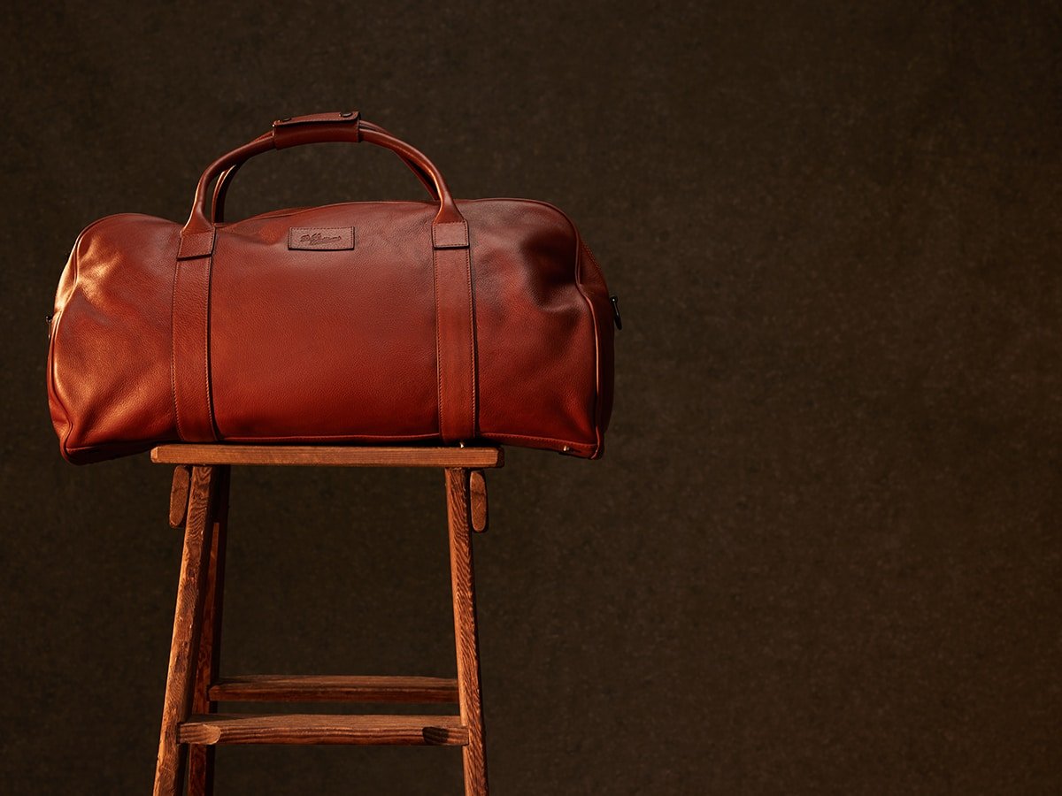 R m williams sac 1