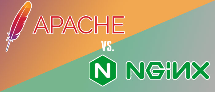 Apache vs Nginx