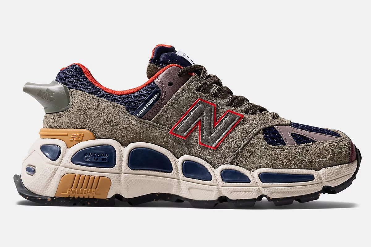 NB Salehe
