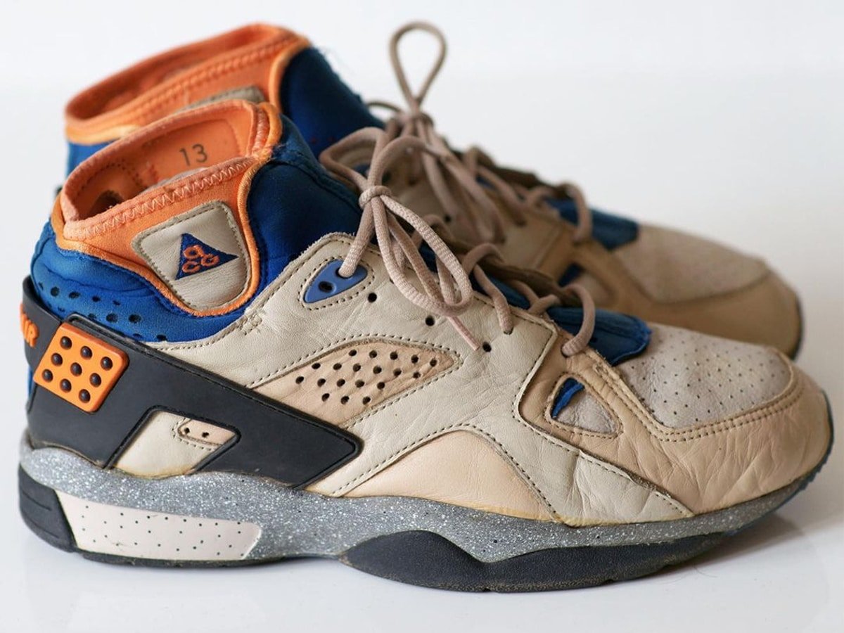 Sneakerfanten 2