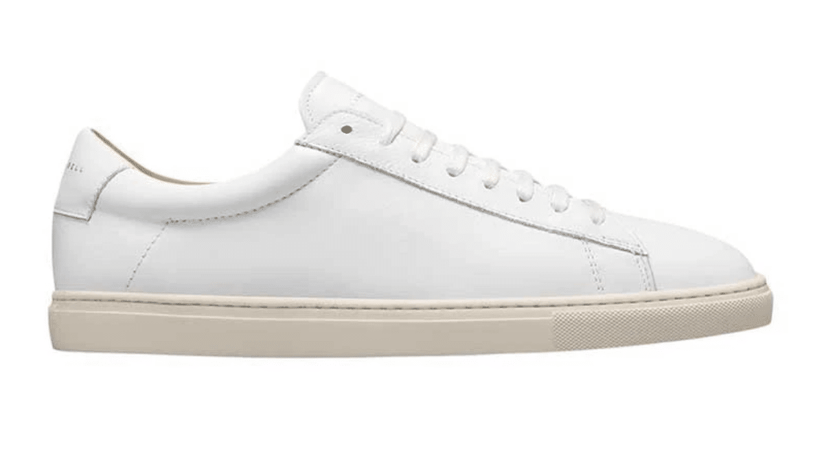 Oliver Cabell Low 1 Off White