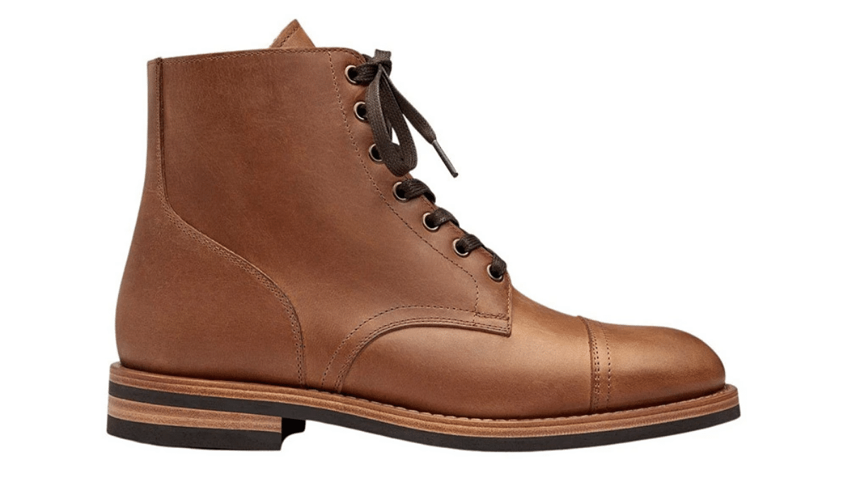 SB 1 Brown Natural