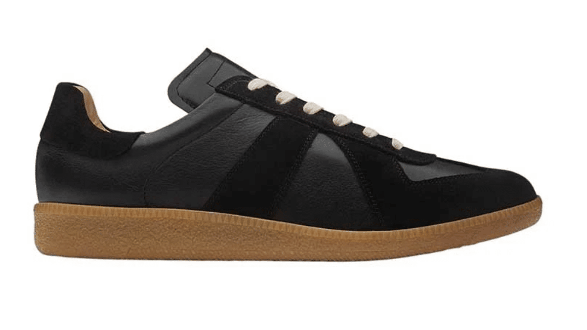 Gat gum noir