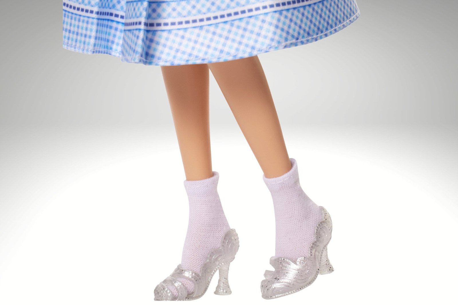 Dorothy Shoes Mattel Wicked for Good Final