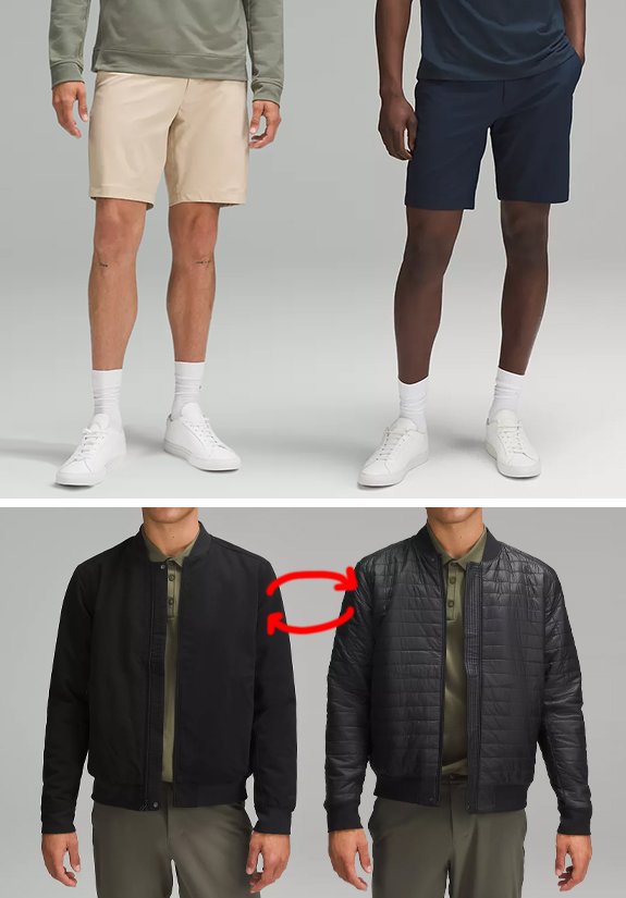 Trépied Lululemon 72125