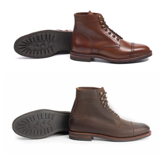 Meermin Summer 2025 Bottes de vente