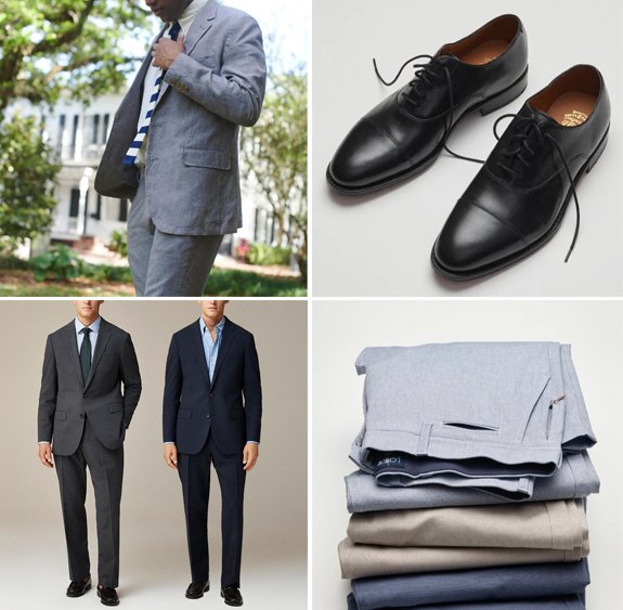 J Crew Tripod 72825